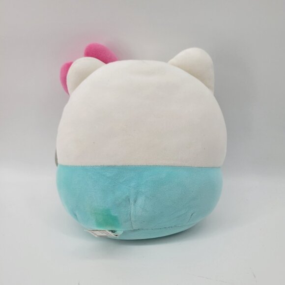 Squishmallows Hello Kitty 8 Super Soft Plush With Tags - Picture 3 of 9